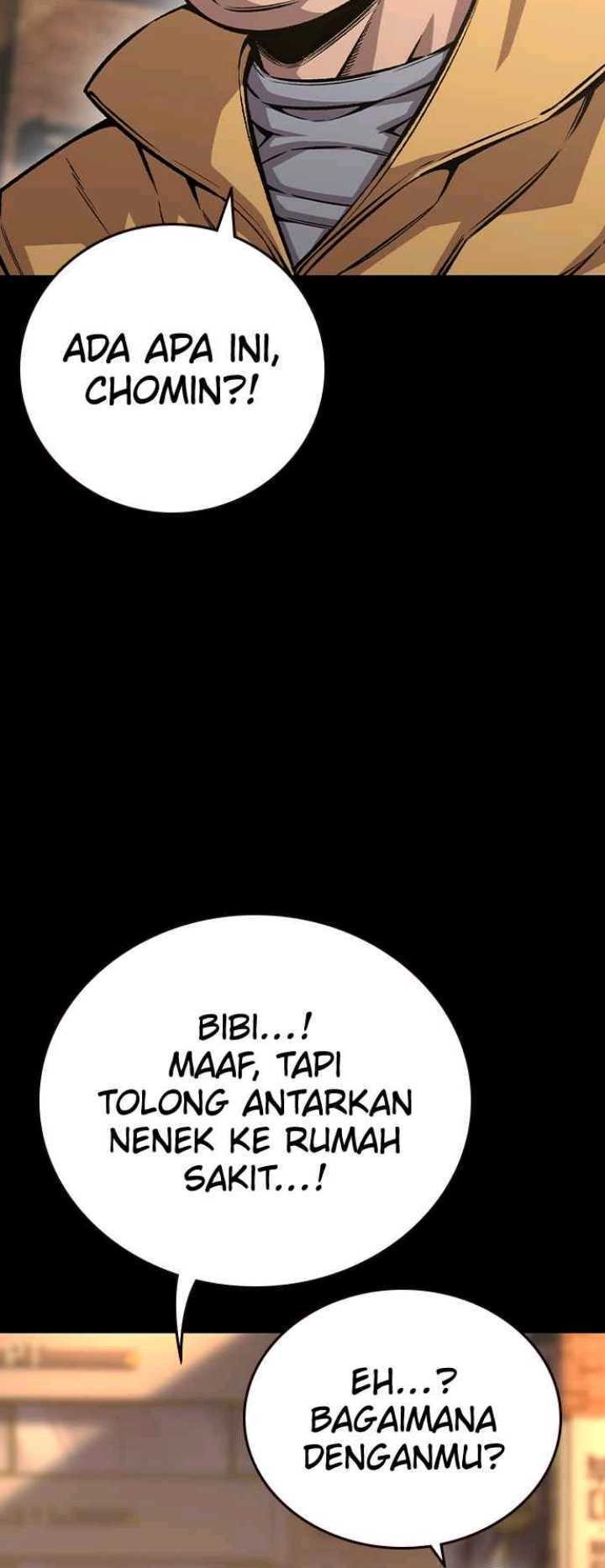 King Game Chapter 76 - halaman 10