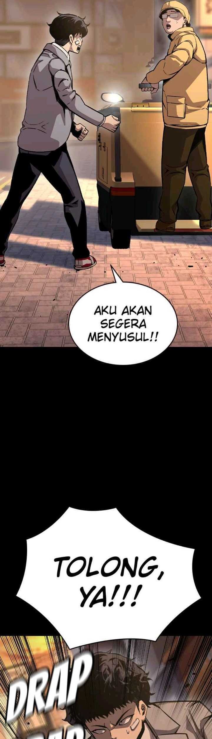 King Game Chapter 76 - halaman 11