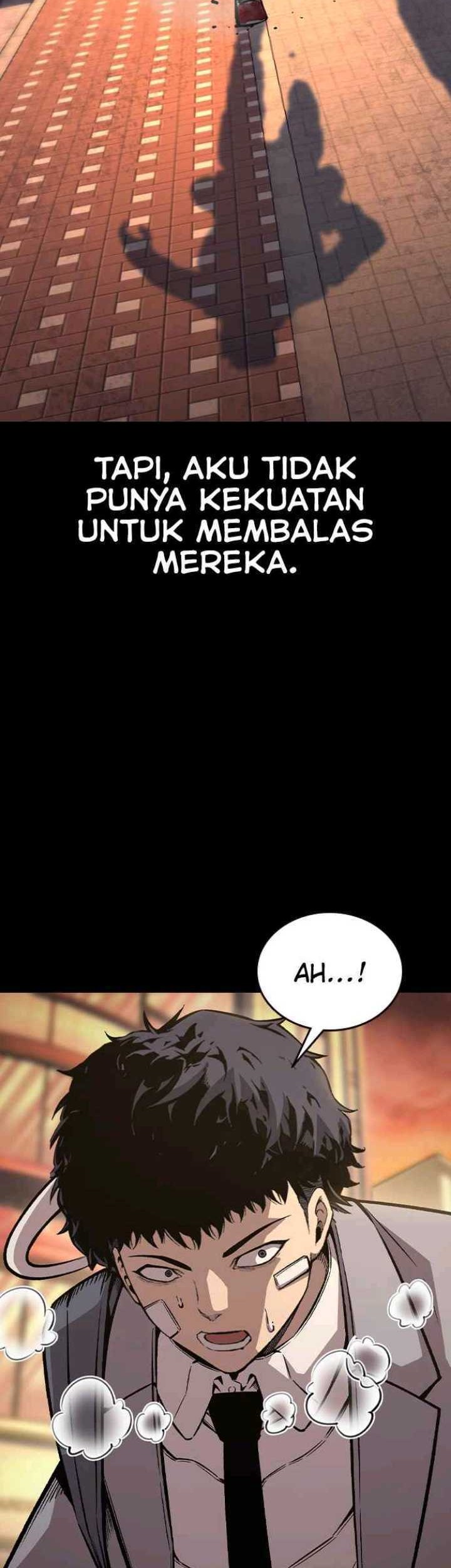 King Game Chapter 76 - halaman 14
