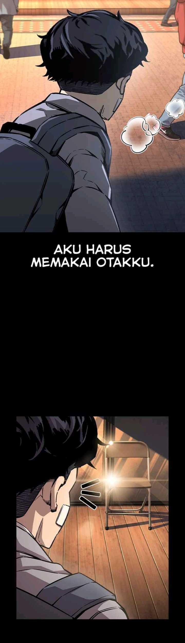 King Game Chapter 76 - halaman 16