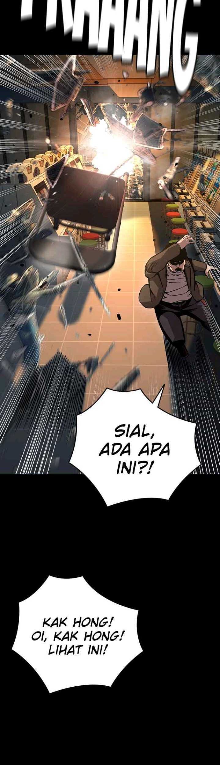 King Game Chapter 76 - halaman 18