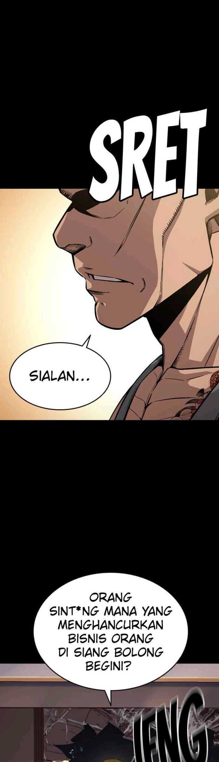 King Game Chapter 76 - halaman 19