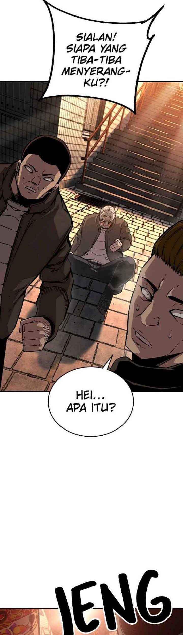 King Game Chapter 76 - halaman 2