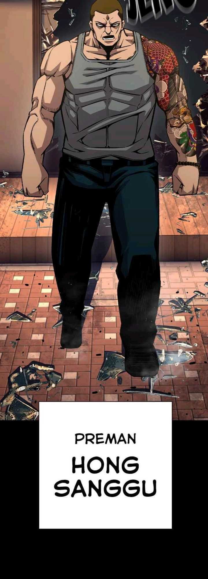 King Game Chapter 76 - halaman 20