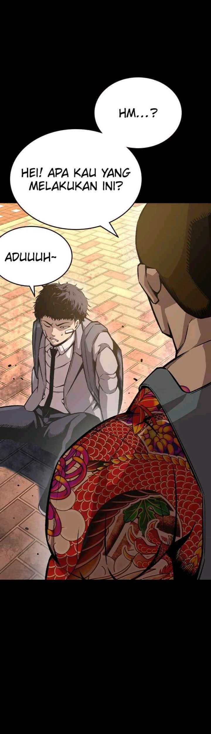 King Game Chapter 76 - halaman 21