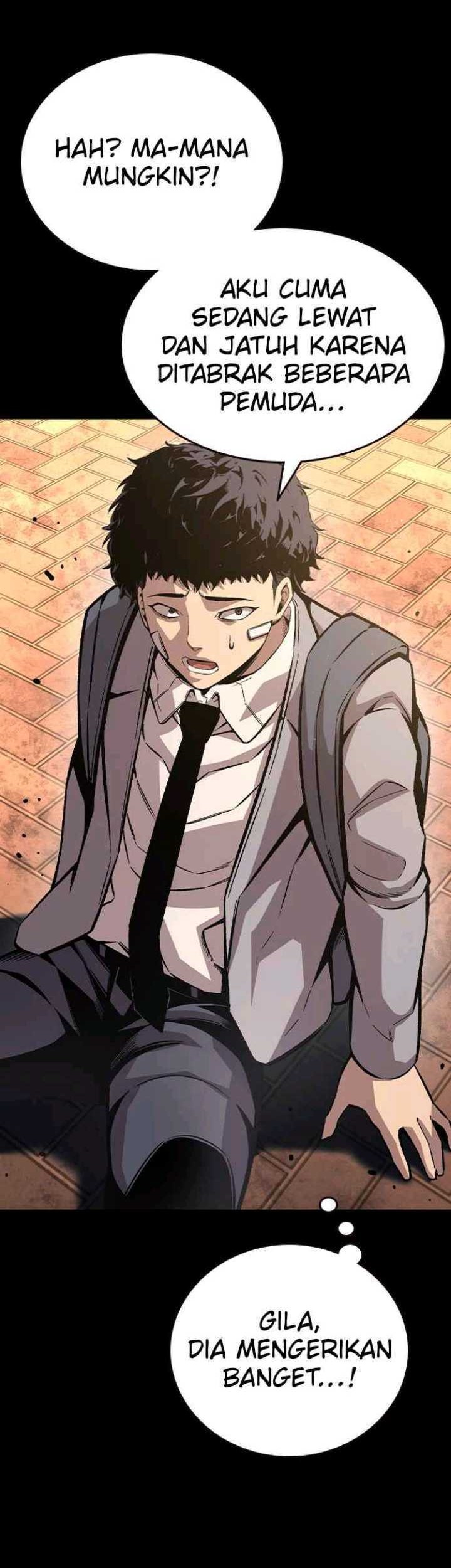 King Game Chapter 76 - halaman 22
