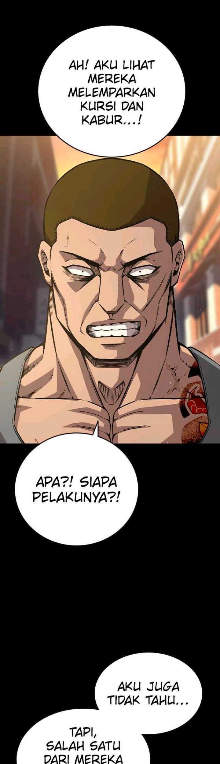 King Game Chapter 76 - halaman 23
