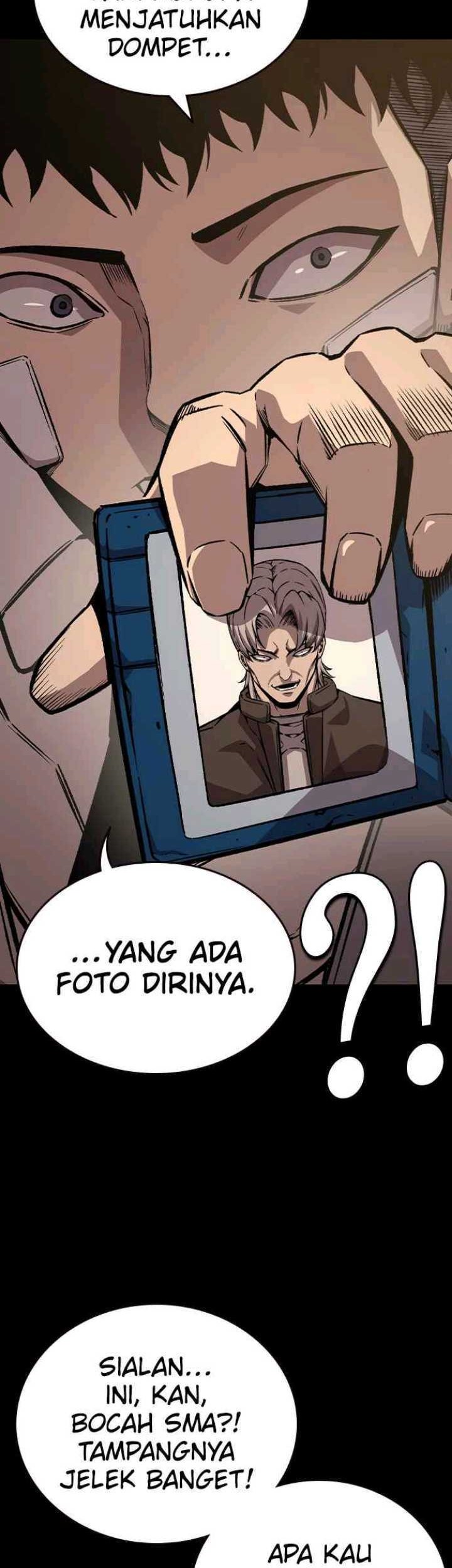 King Game Chapter 76 - halaman 24