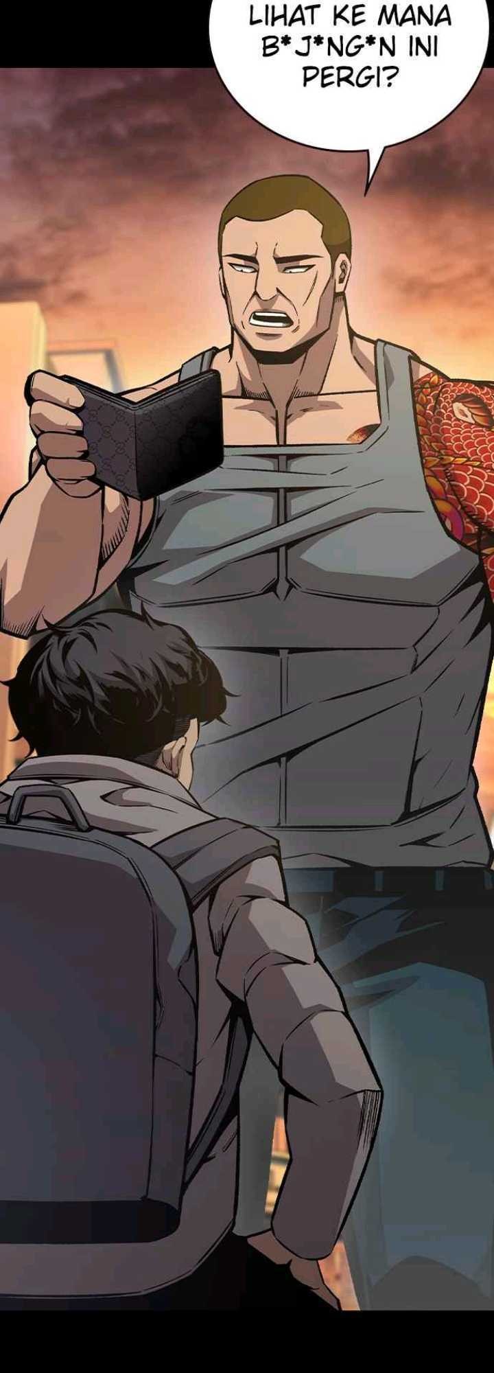 King Game Chapter 76 - halaman 25