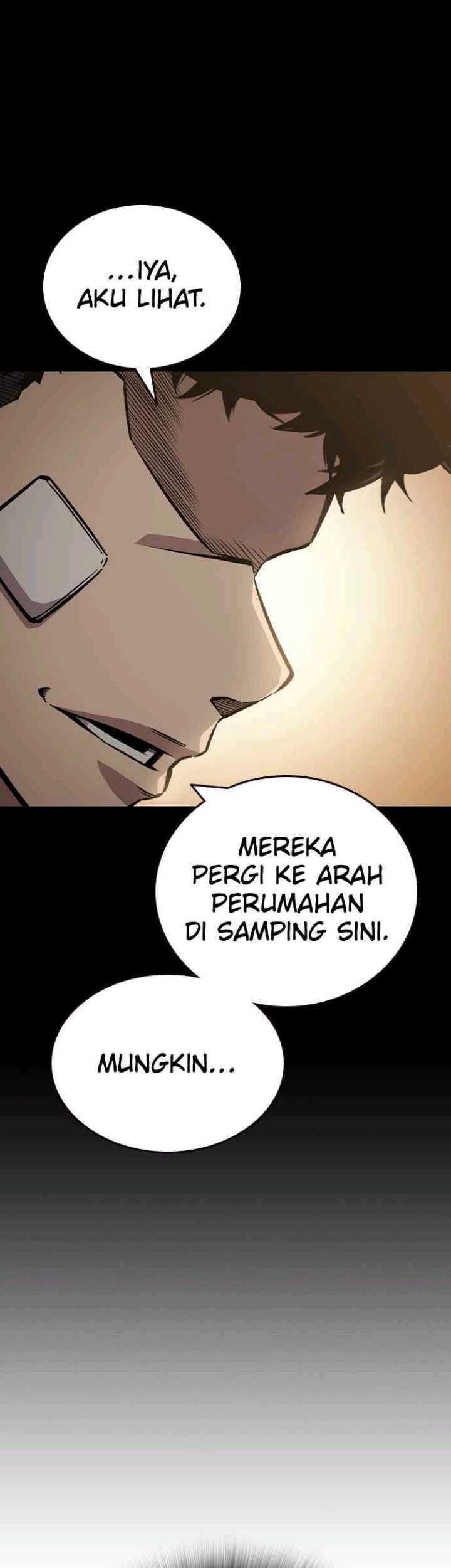 King Game Chapter 76 - halaman 26