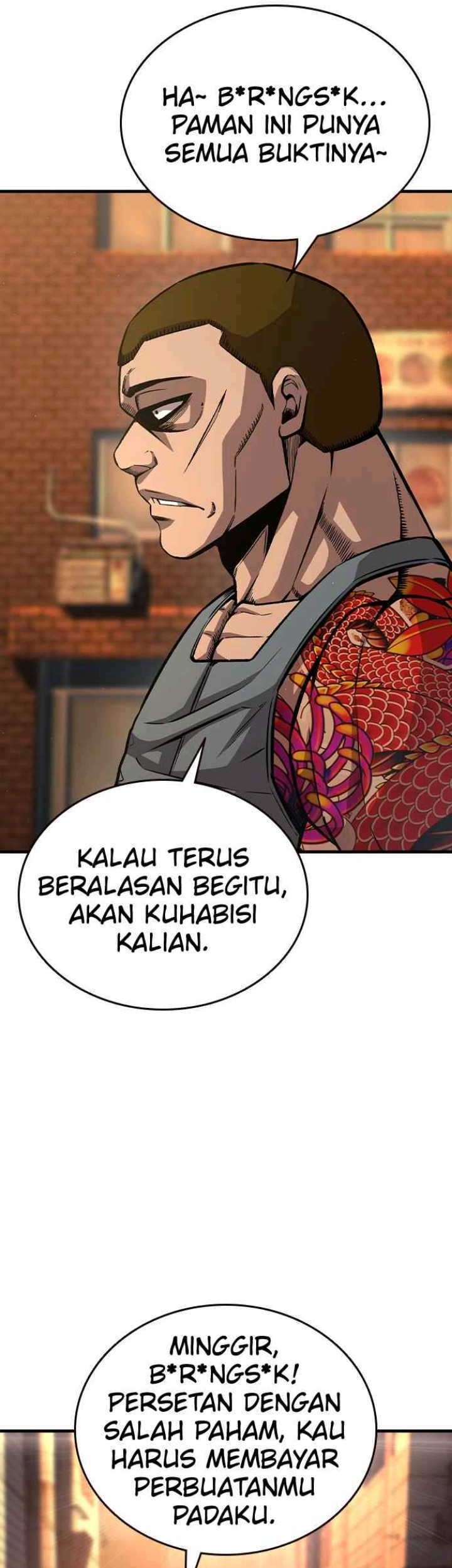 King Game Chapter 76 - halaman 28