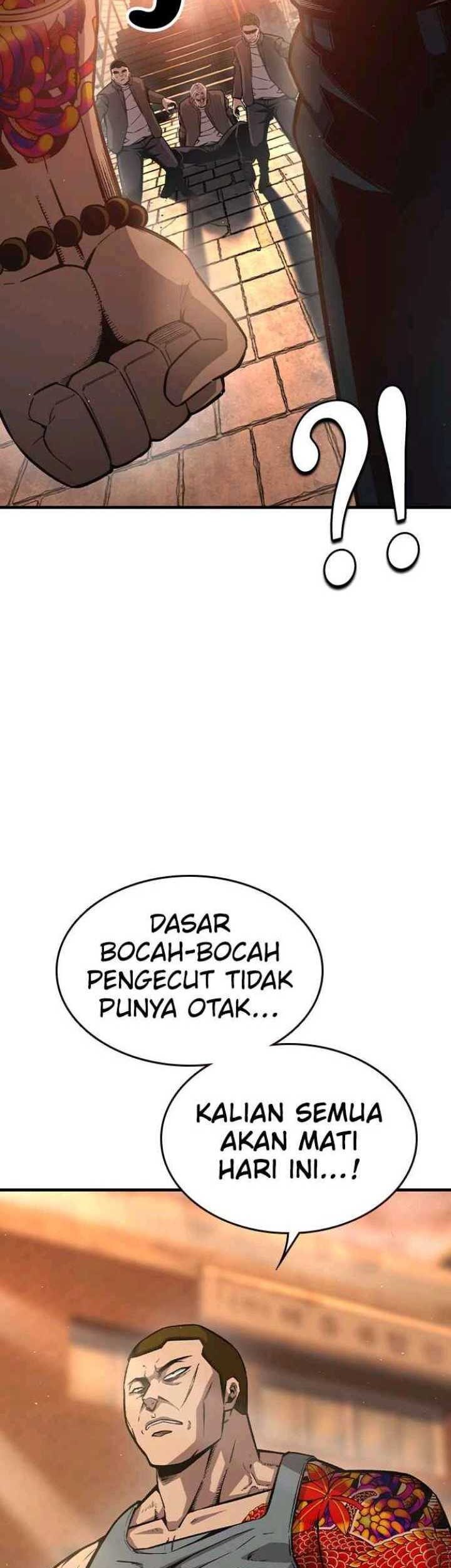King Game Chapter 76 - halaman 3