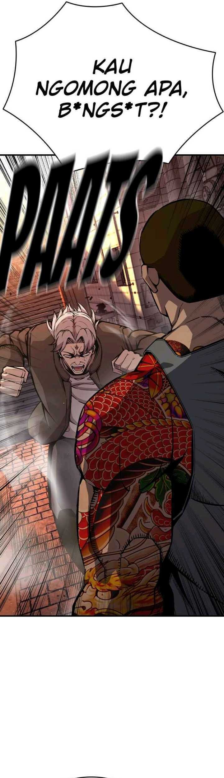 King Game Chapter 76 - halaman 31
