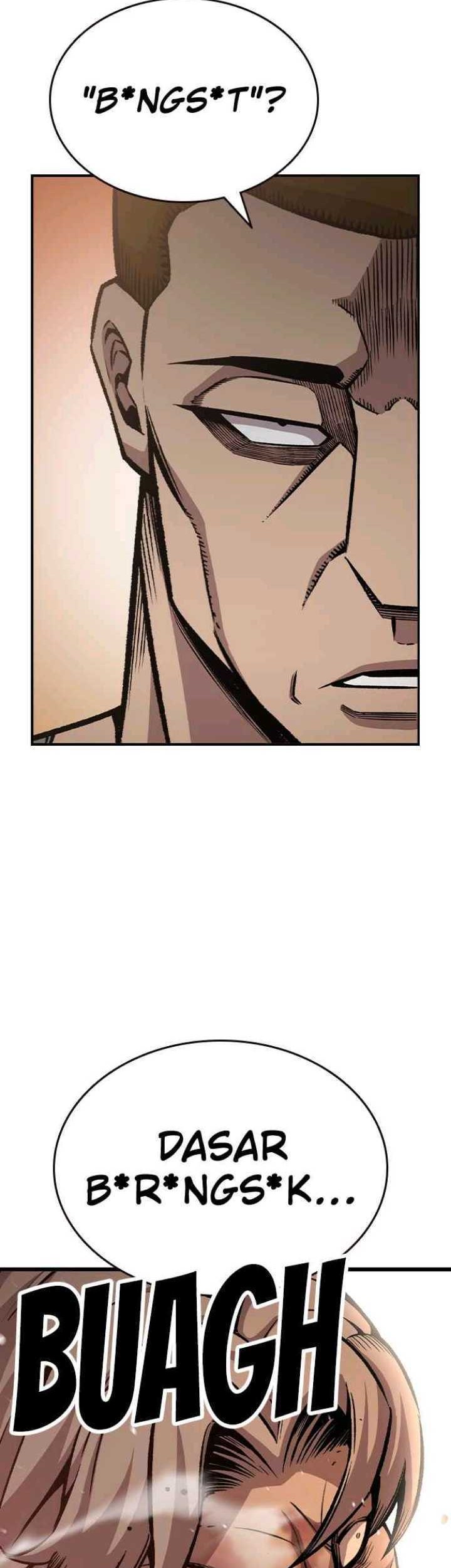 King Game Chapter 76 - halaman 32