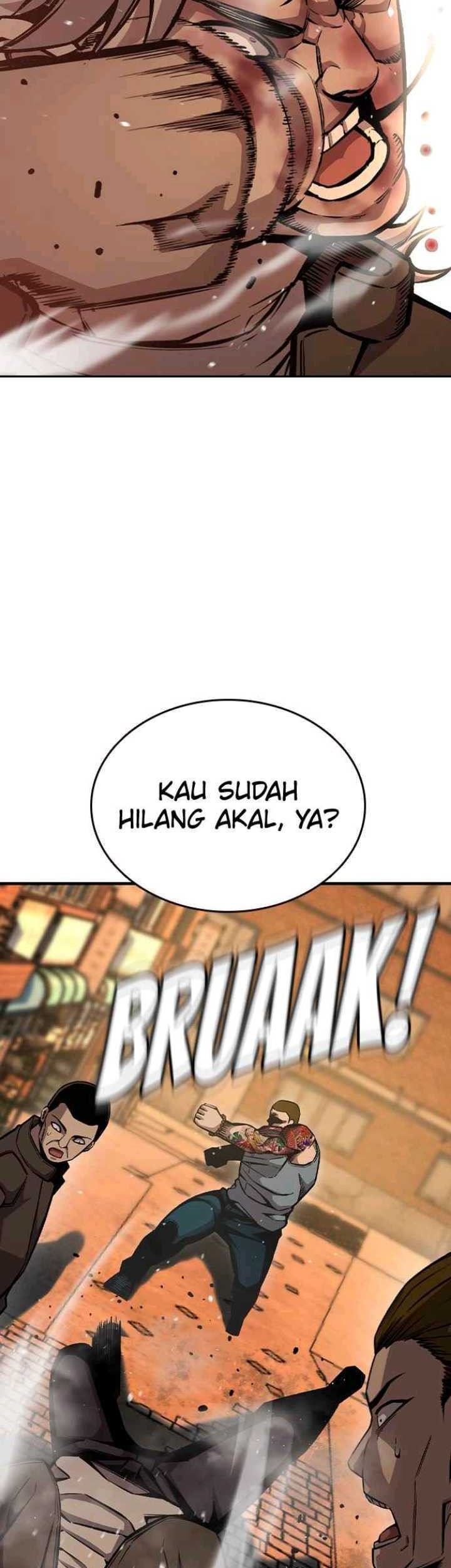 King Game Chapter 76 - halaman 33