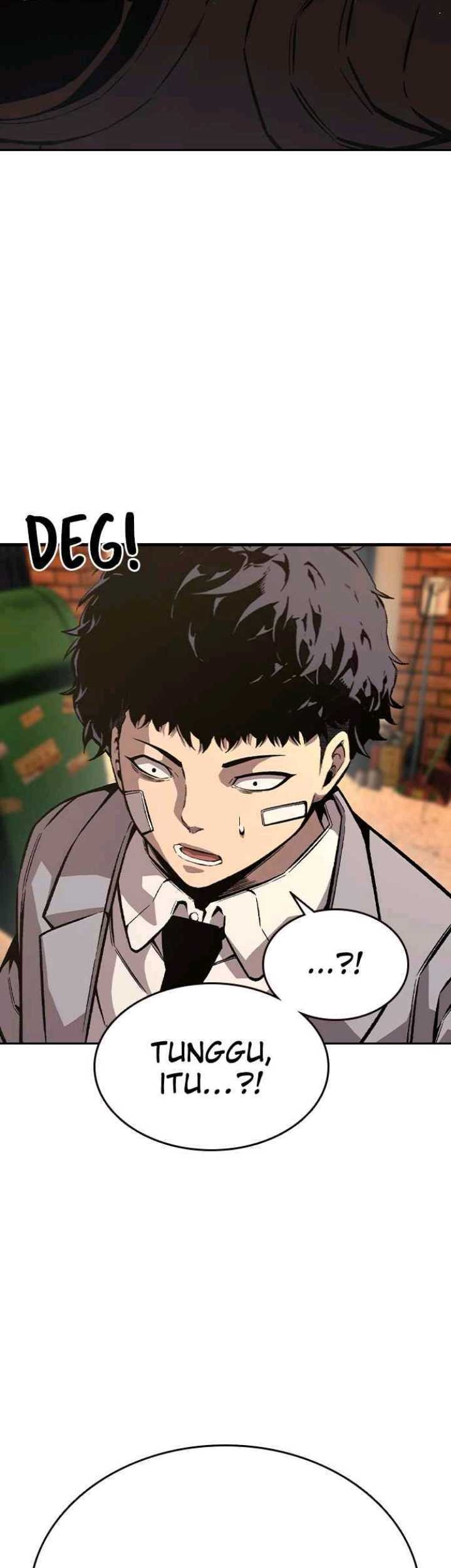 King Game Chapter 76 - halaman 36