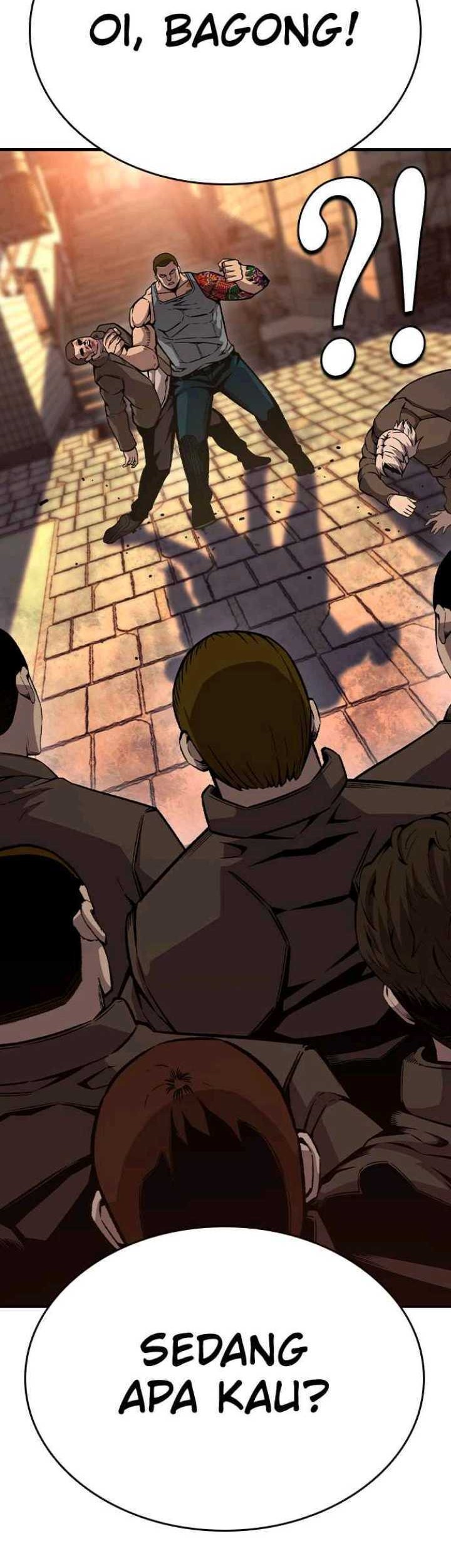 King Game Chapter 76 - halaman 37
