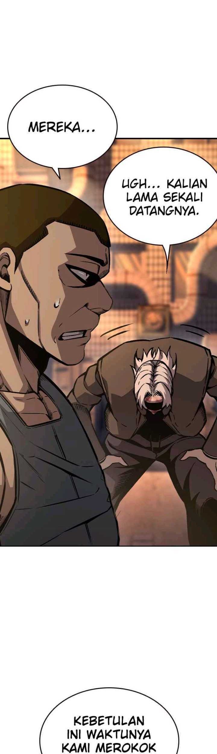 King Game Chapter 76 - halaman 39