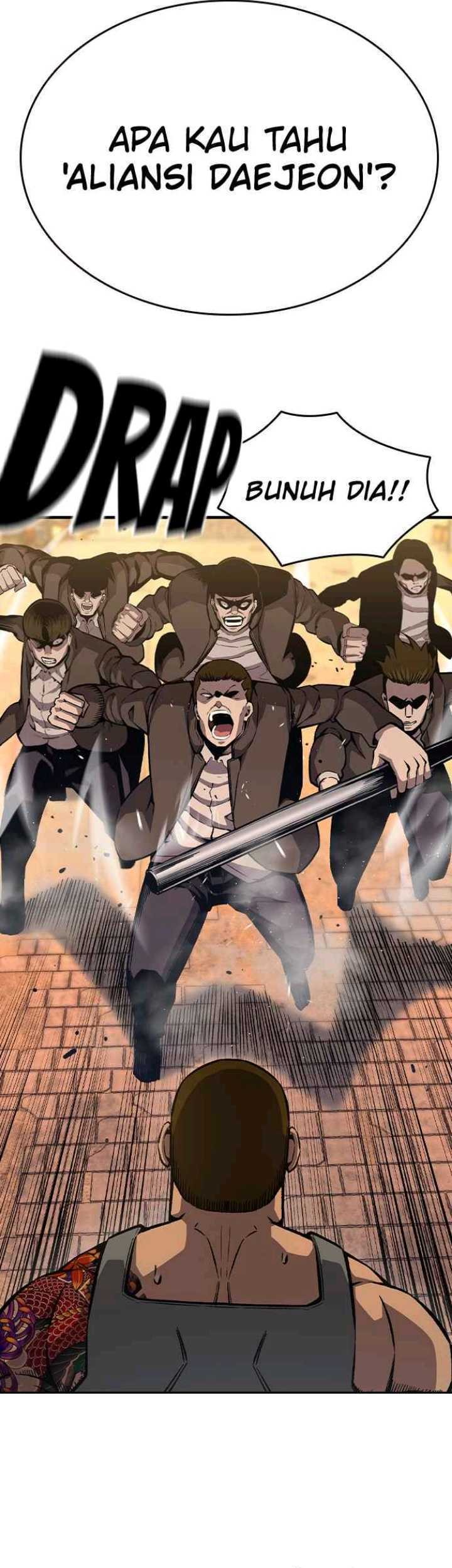 King Game Chapter 76 - halaman 41