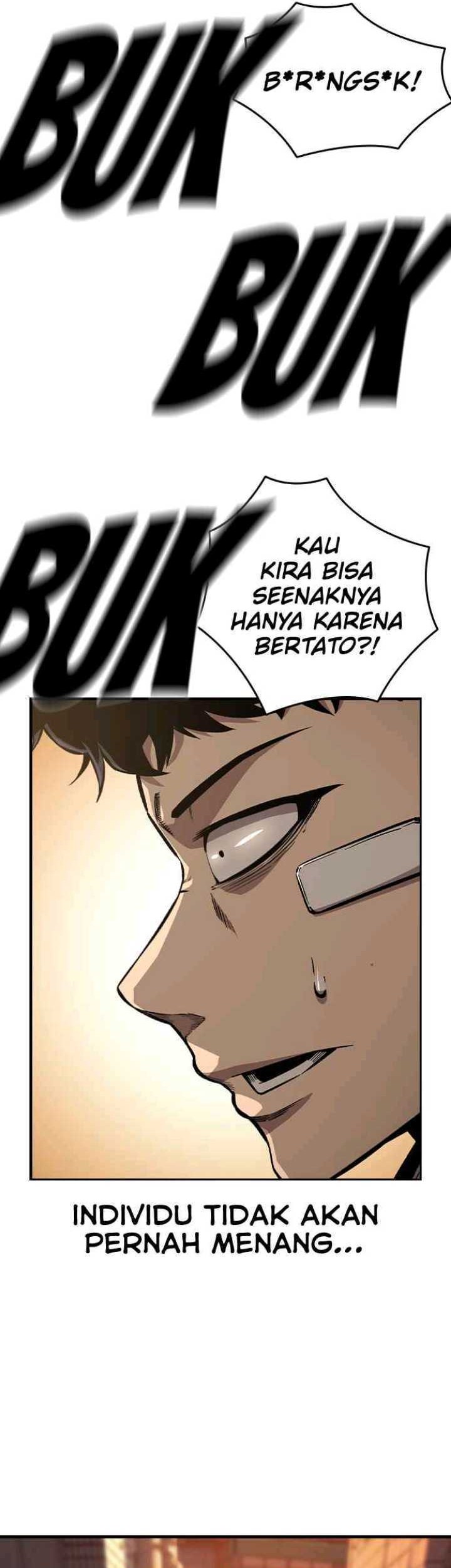 King Game Chapter 76 - halaman 42
