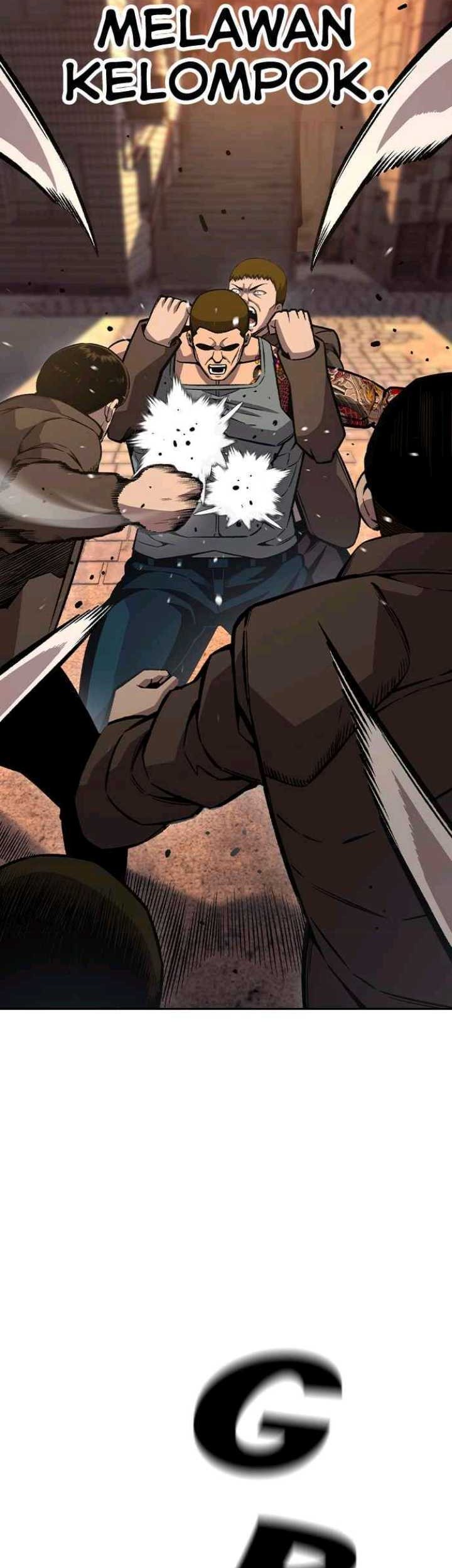 King Game Chapter 76 - halaman 43