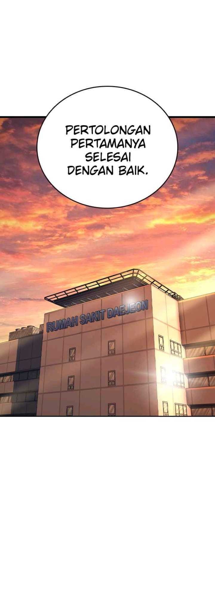 King Game Chapter 76 - halaman 45