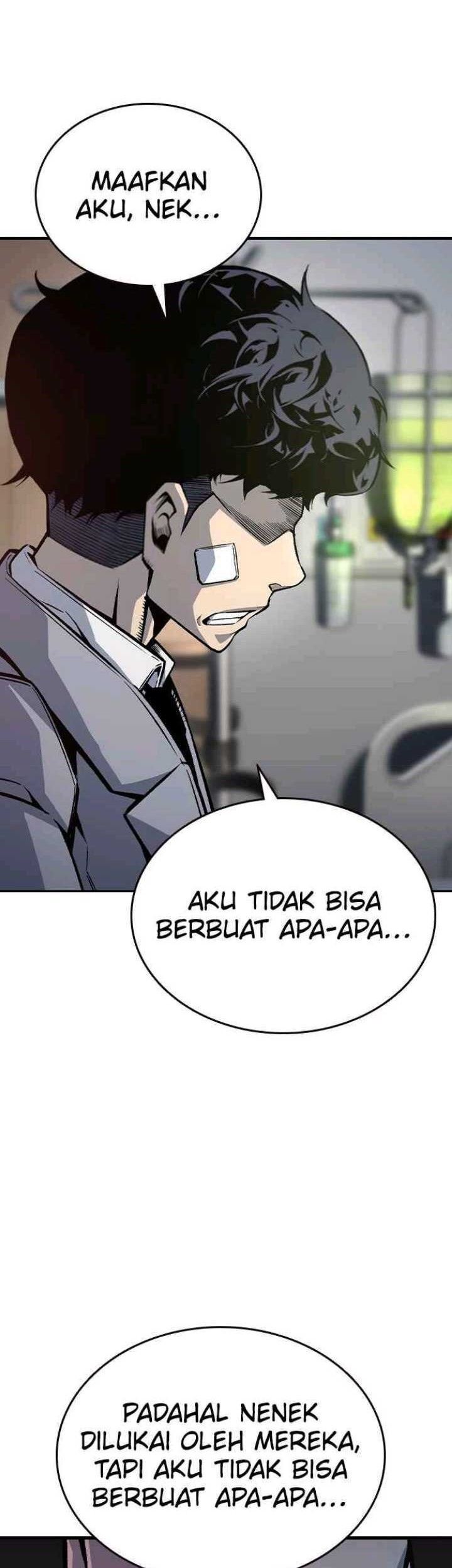 King Game Chapter 76 - halaman 49