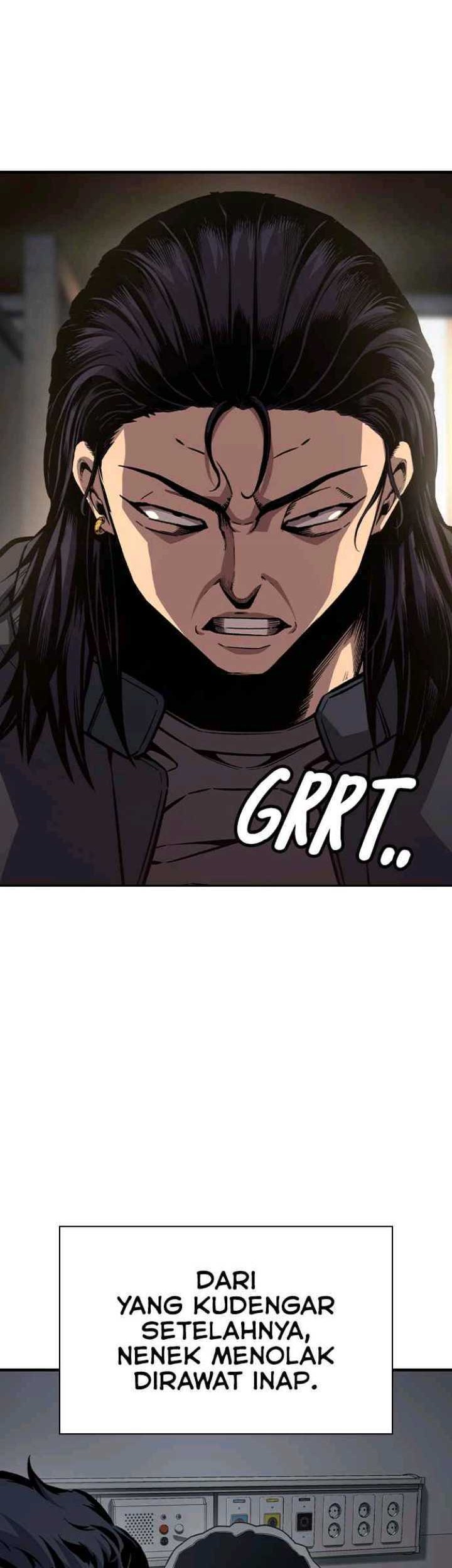 King Game Chapter 76 - halaman 54