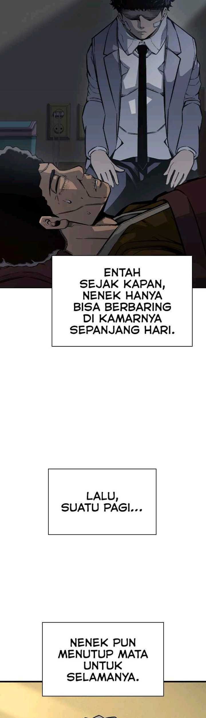 King Game Chapter 76 - halaman 56
