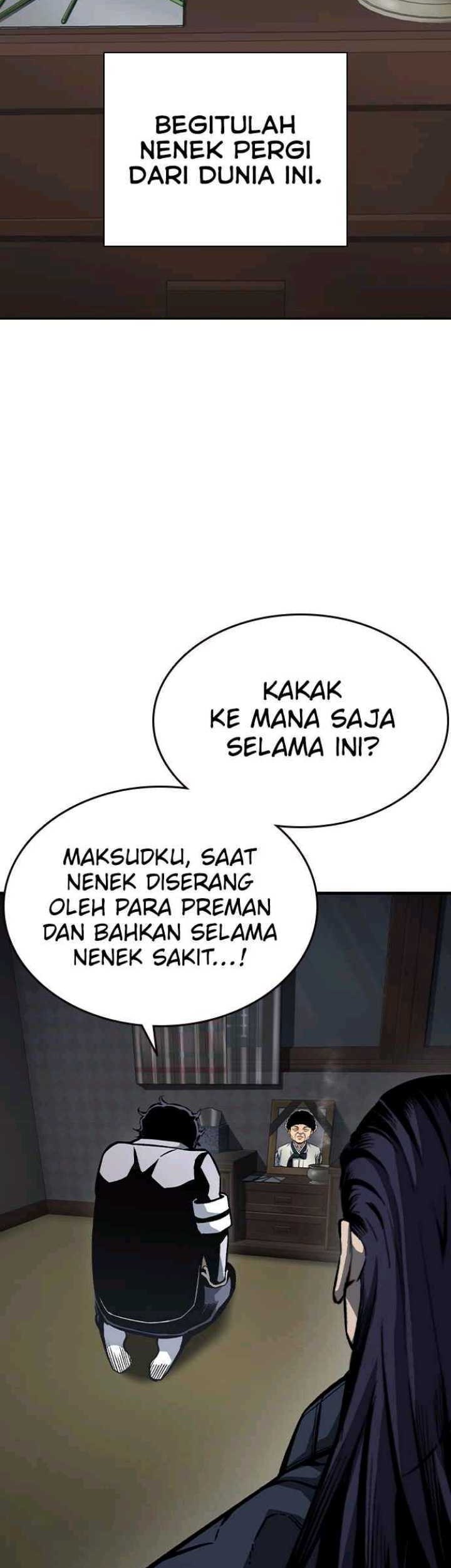 King Game Chapter 76 - halaman 58