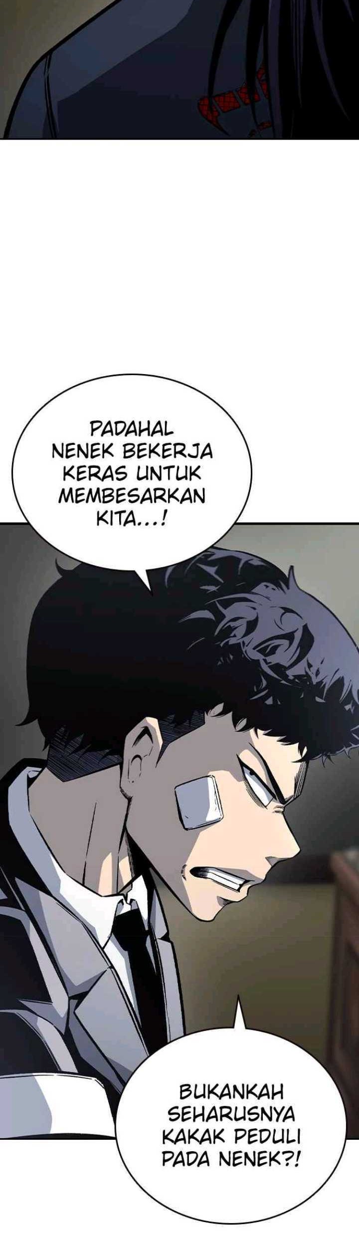 King Game Chapter 76 - halaman 59