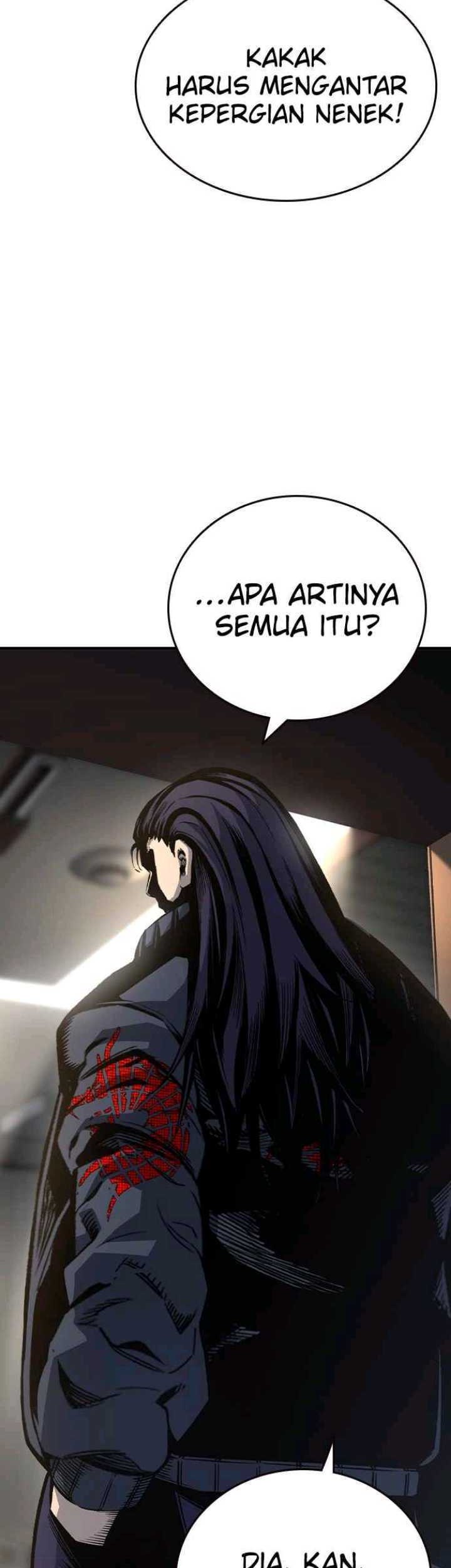King Game Chapter 76 - halaman 63