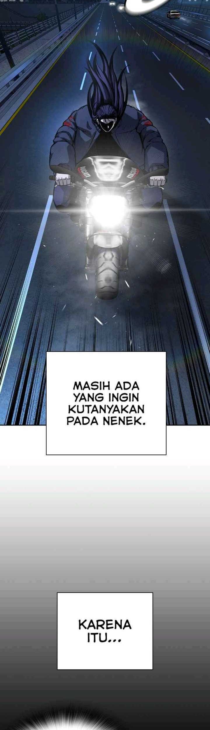 King Game Chapter 76 - halaman 67