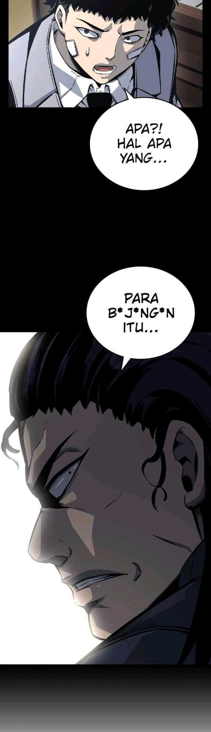 King Game Chapter 76 - halaman 69