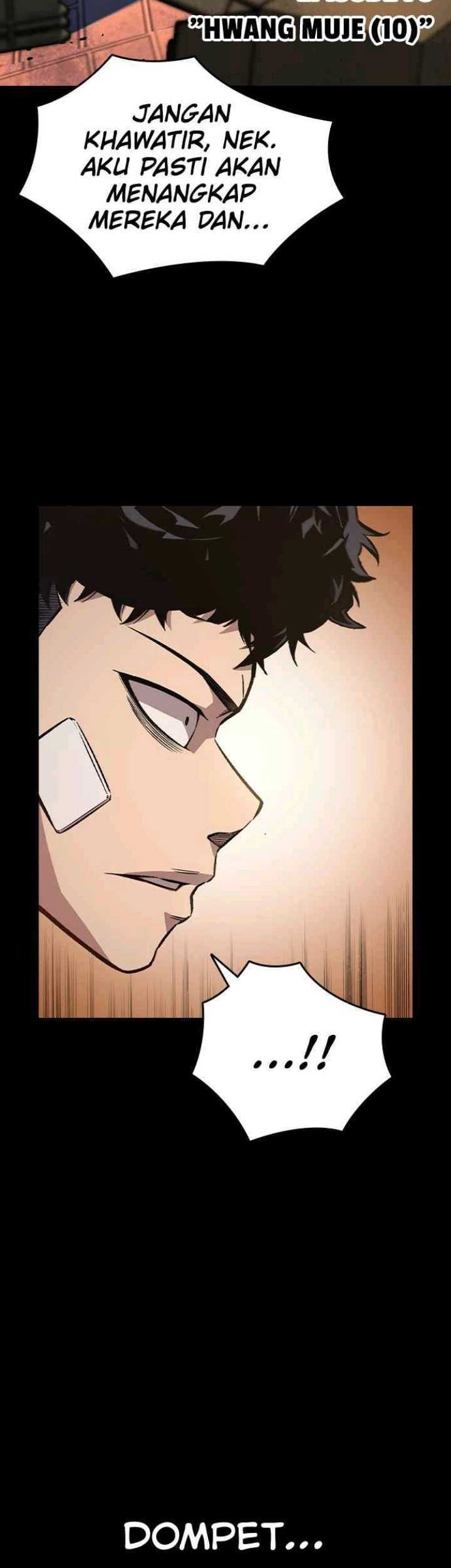 King Game Chapter 76 - halaman 7