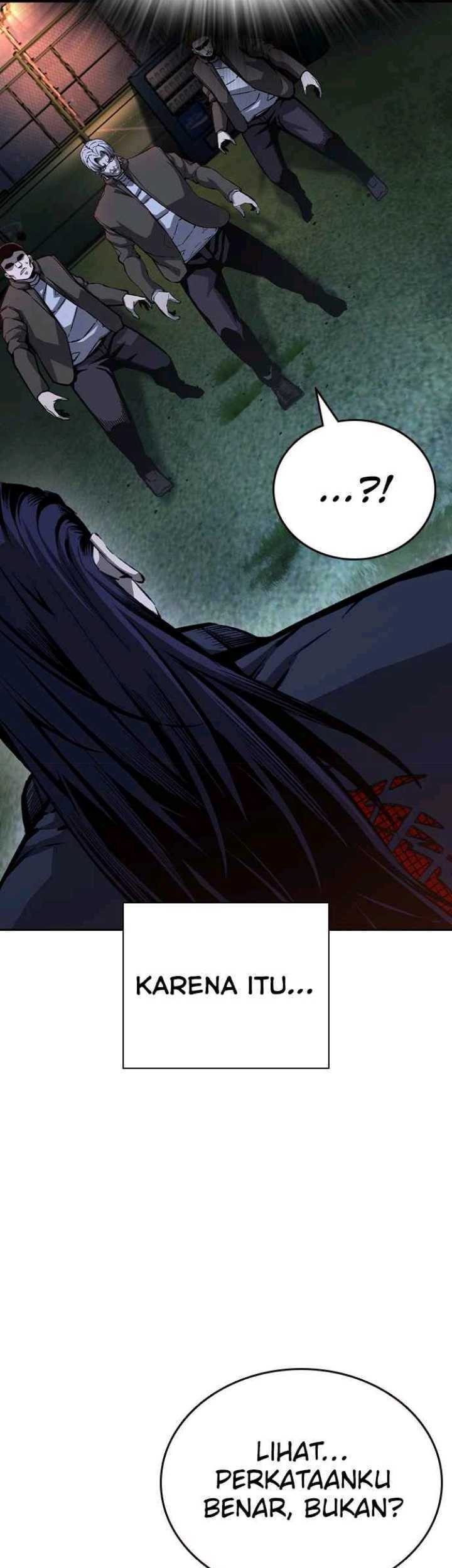 King Game Chapter 76 - halaman 71