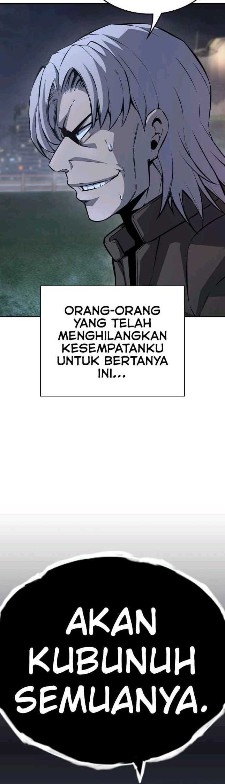 King Game Chapter 76 - halaman 72