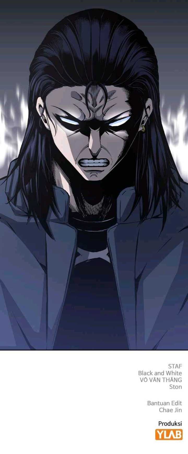 King Game Chapter 76 - halaman 73