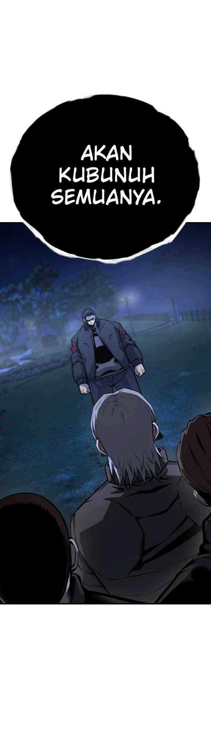 King Game Chapter 77 - halaman 1