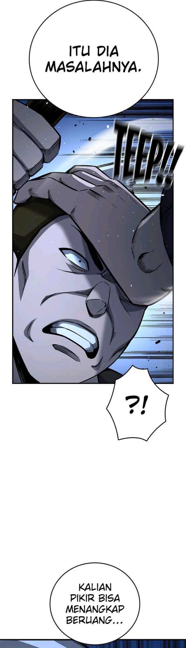 King Game Chapter 77 - halaman 11