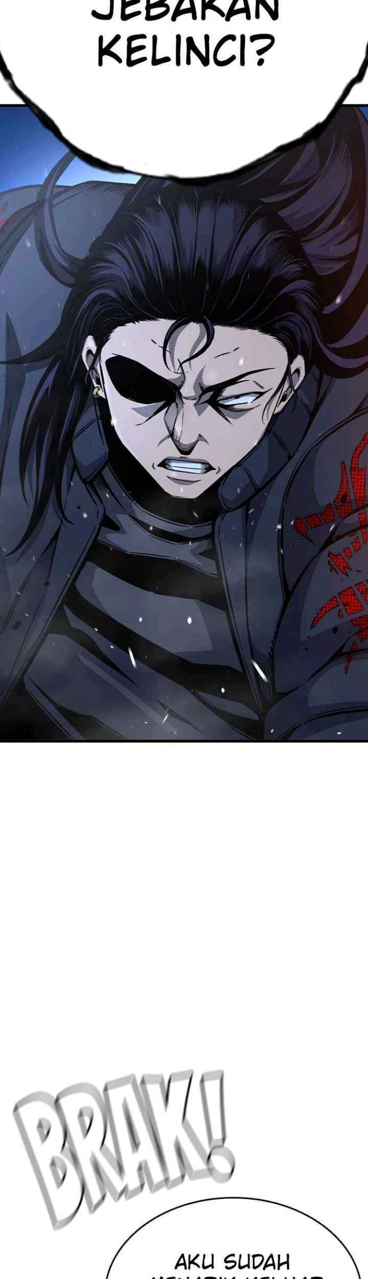 King Game Chapter 77 - halaman 13