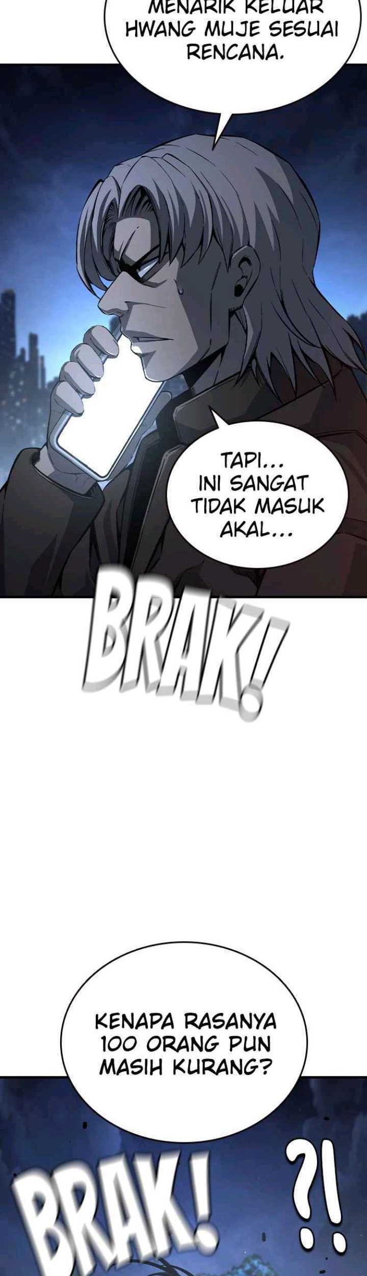 King Game Chapter 77 - halaman 14