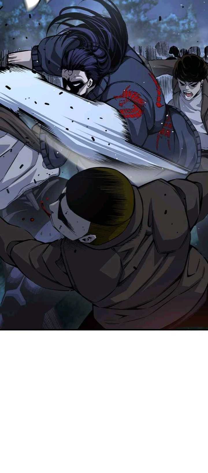 King Game Chapter 77 - halaman 15