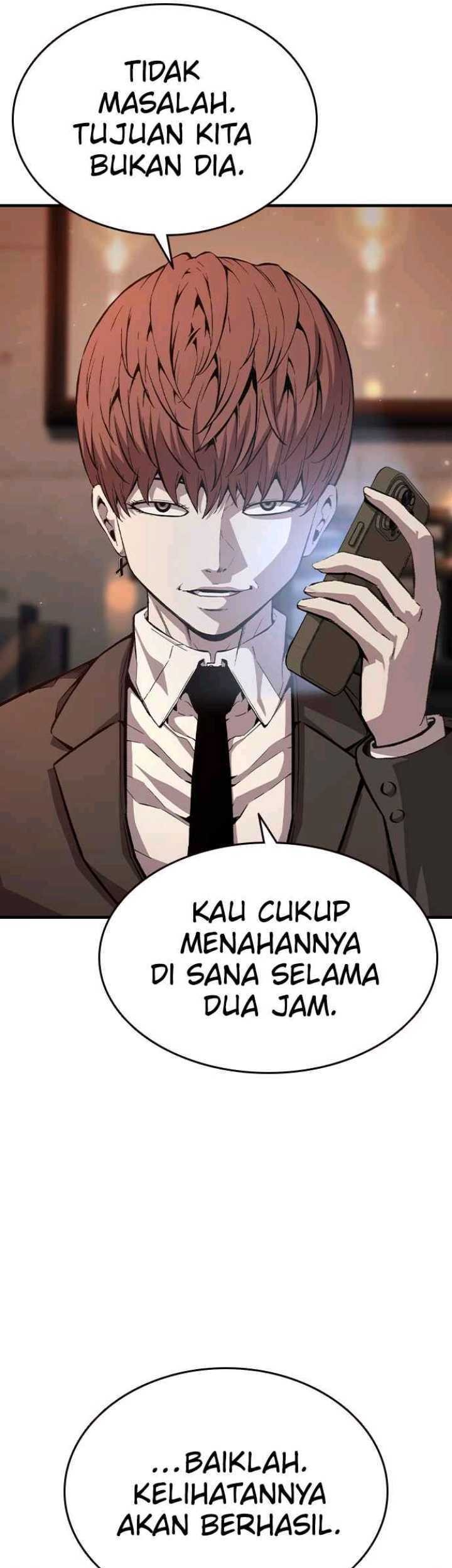 King Game Chapter 77 - halaman 16