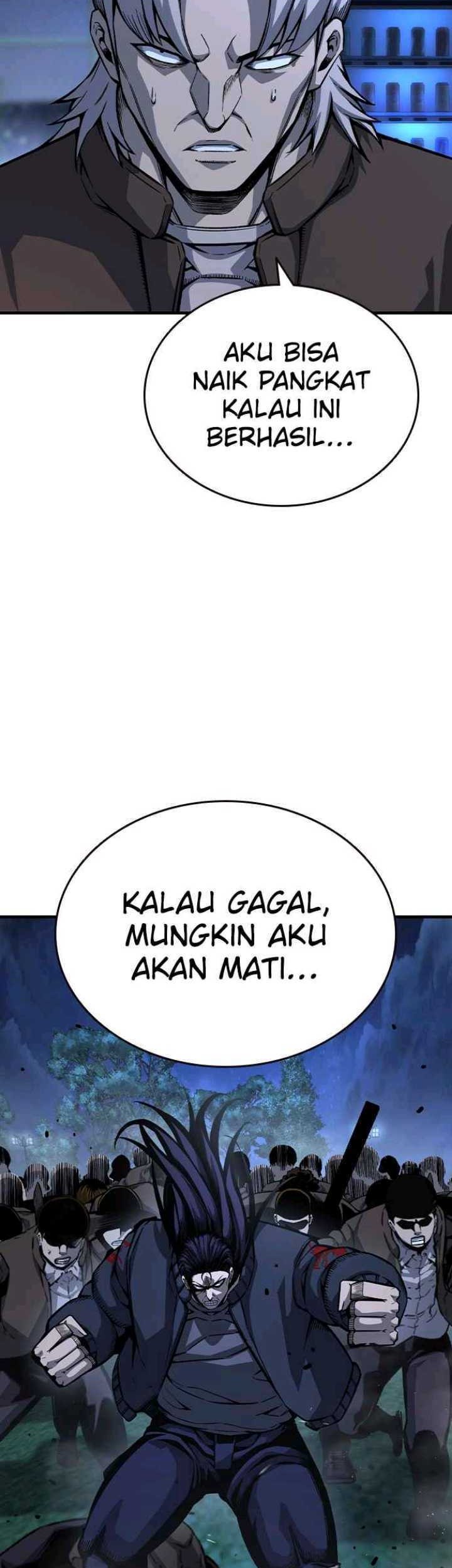 King Game Chapter 77 - halaman 18