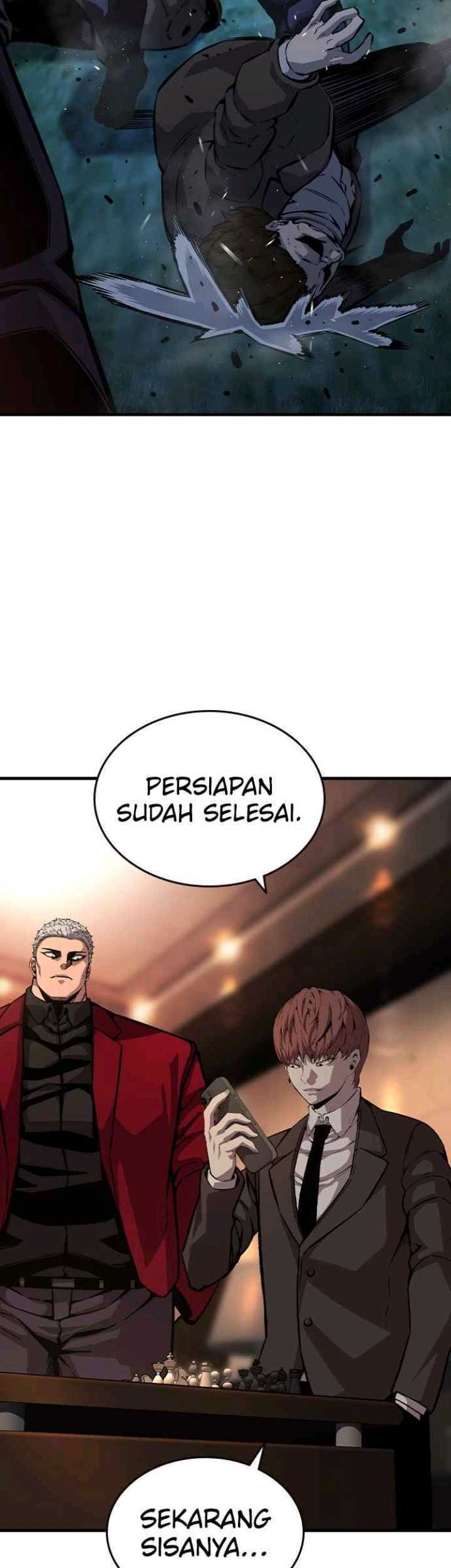 King Game Chapter 77 - halaman 19