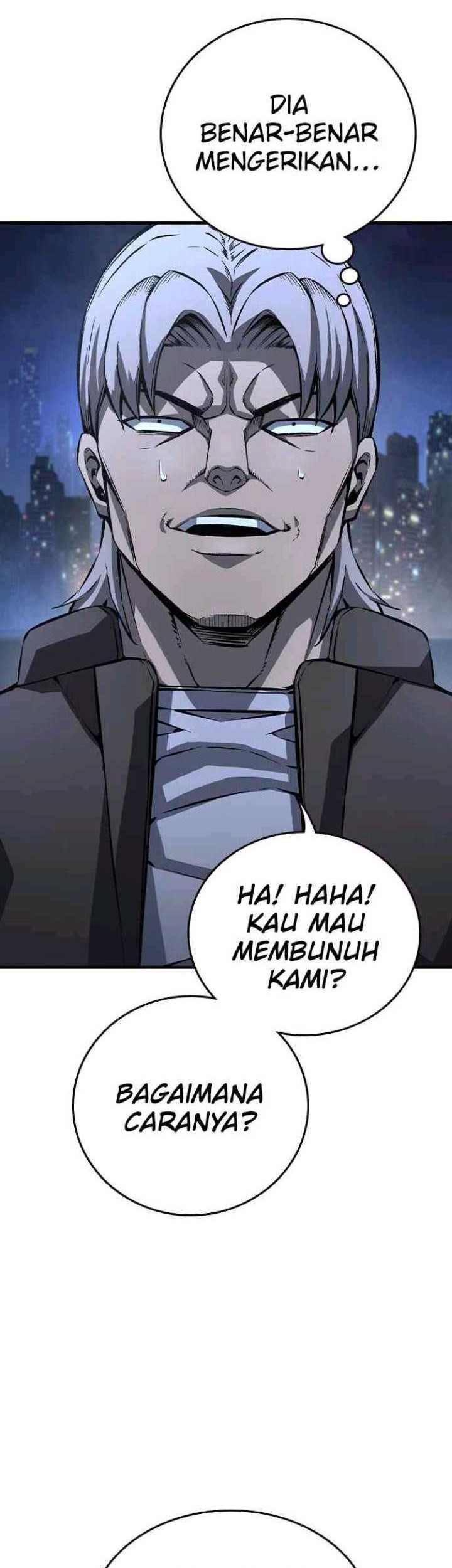 King Game Chapter 77 - halaman 2
