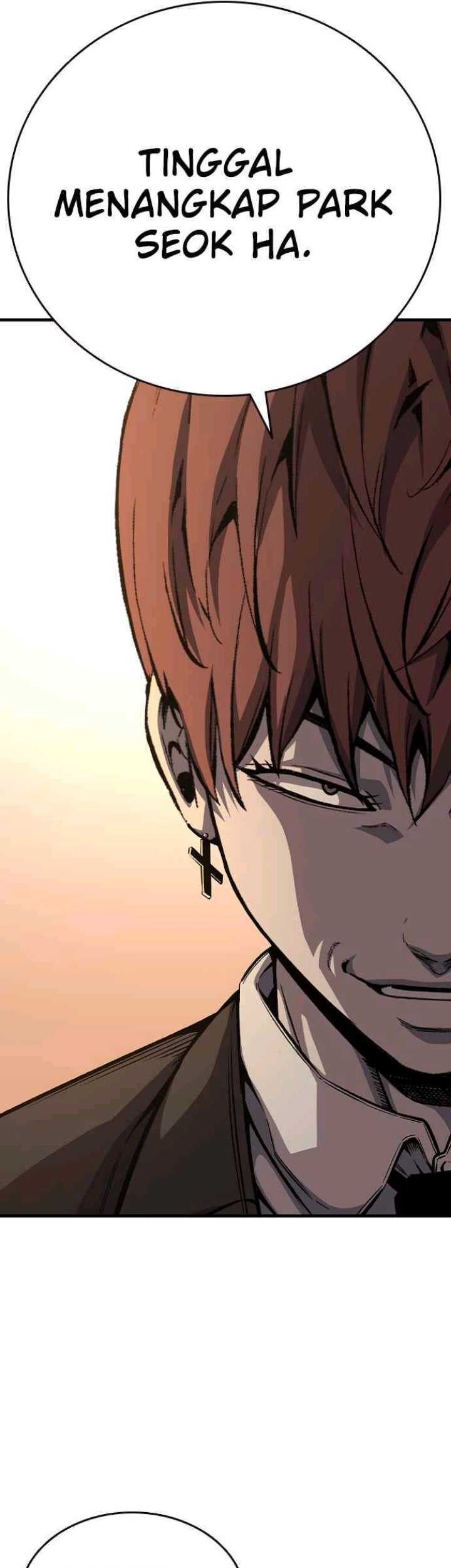 King Game Chapter 77 - halaman 21