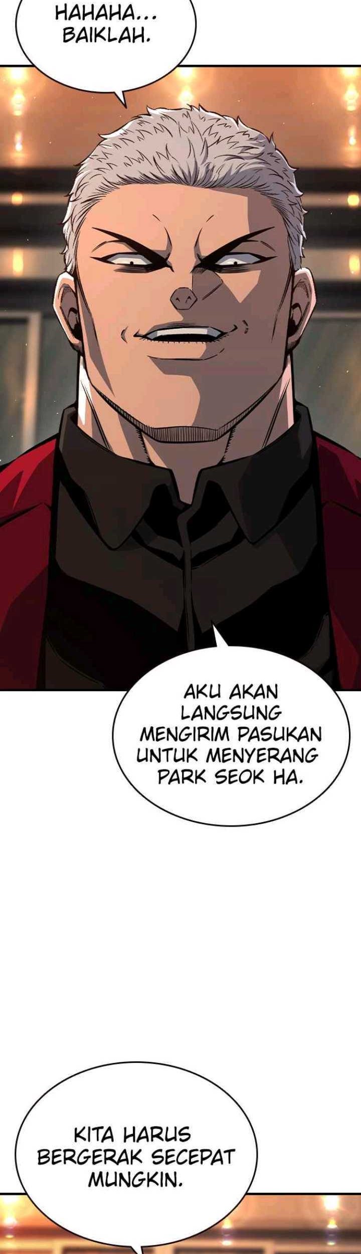 King Game Chapter 77 - halaman 22