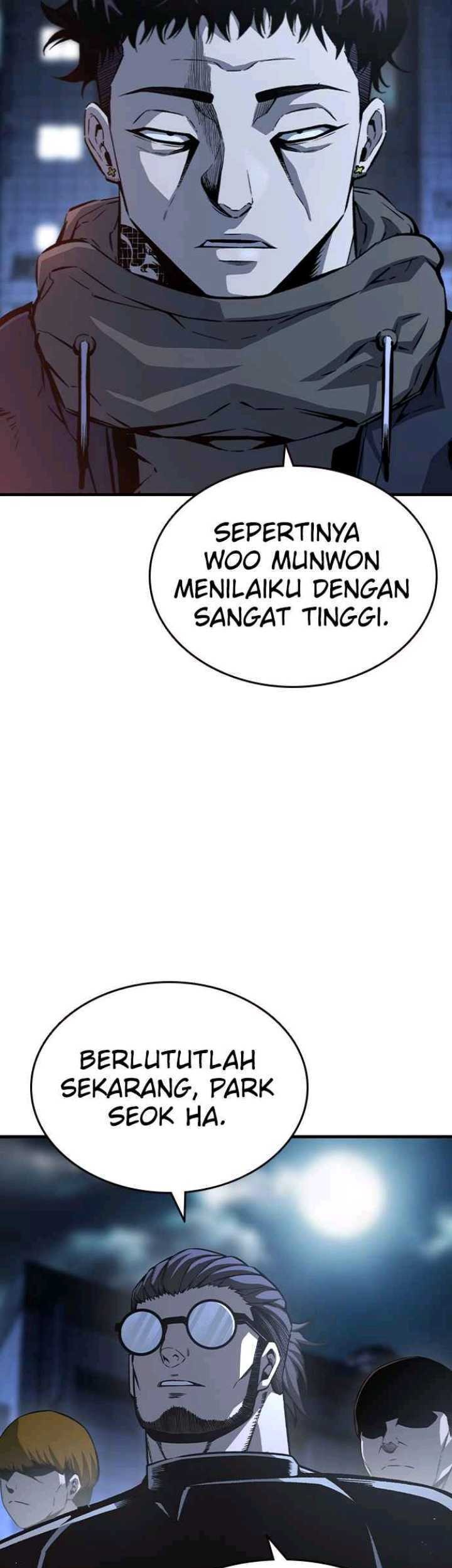King Game Chapter 77 - halaman 26